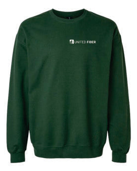 United Fiber Gildan Softstyle Crewneck
