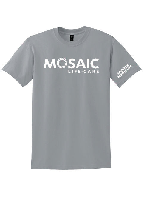 Gildan Short sleeve
