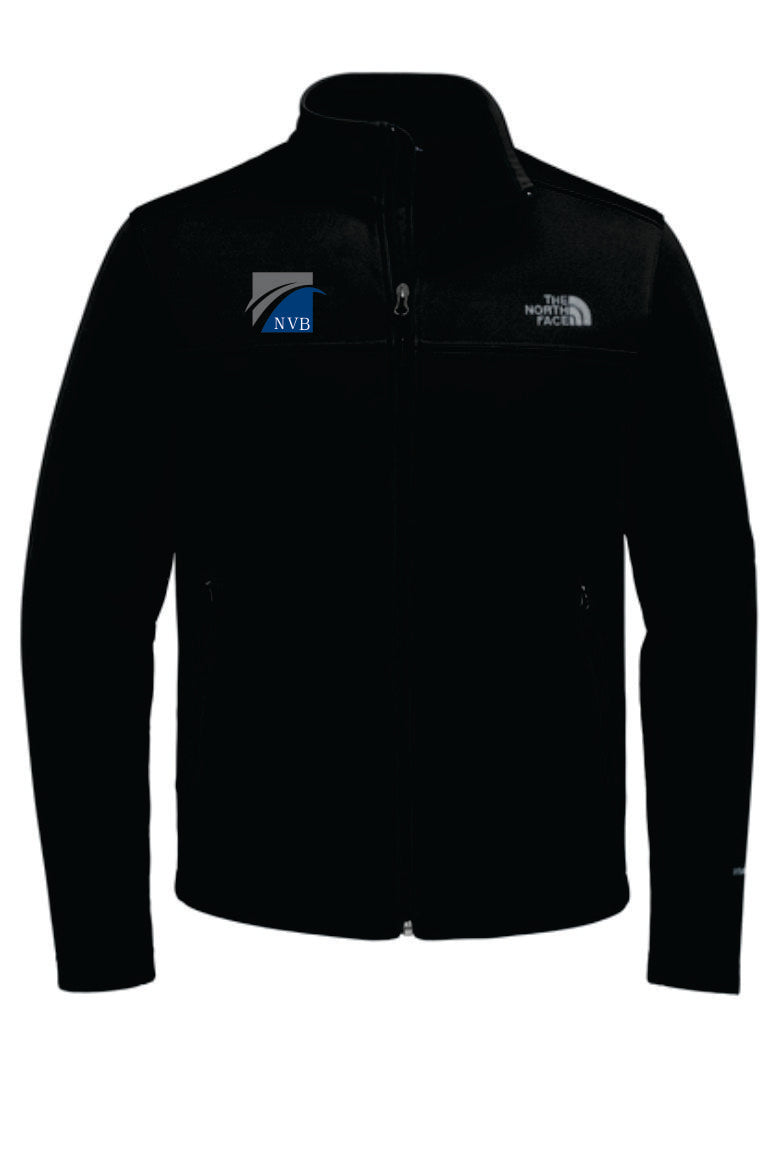 The North Face Men's Ridgewall Soft Shell Jacket