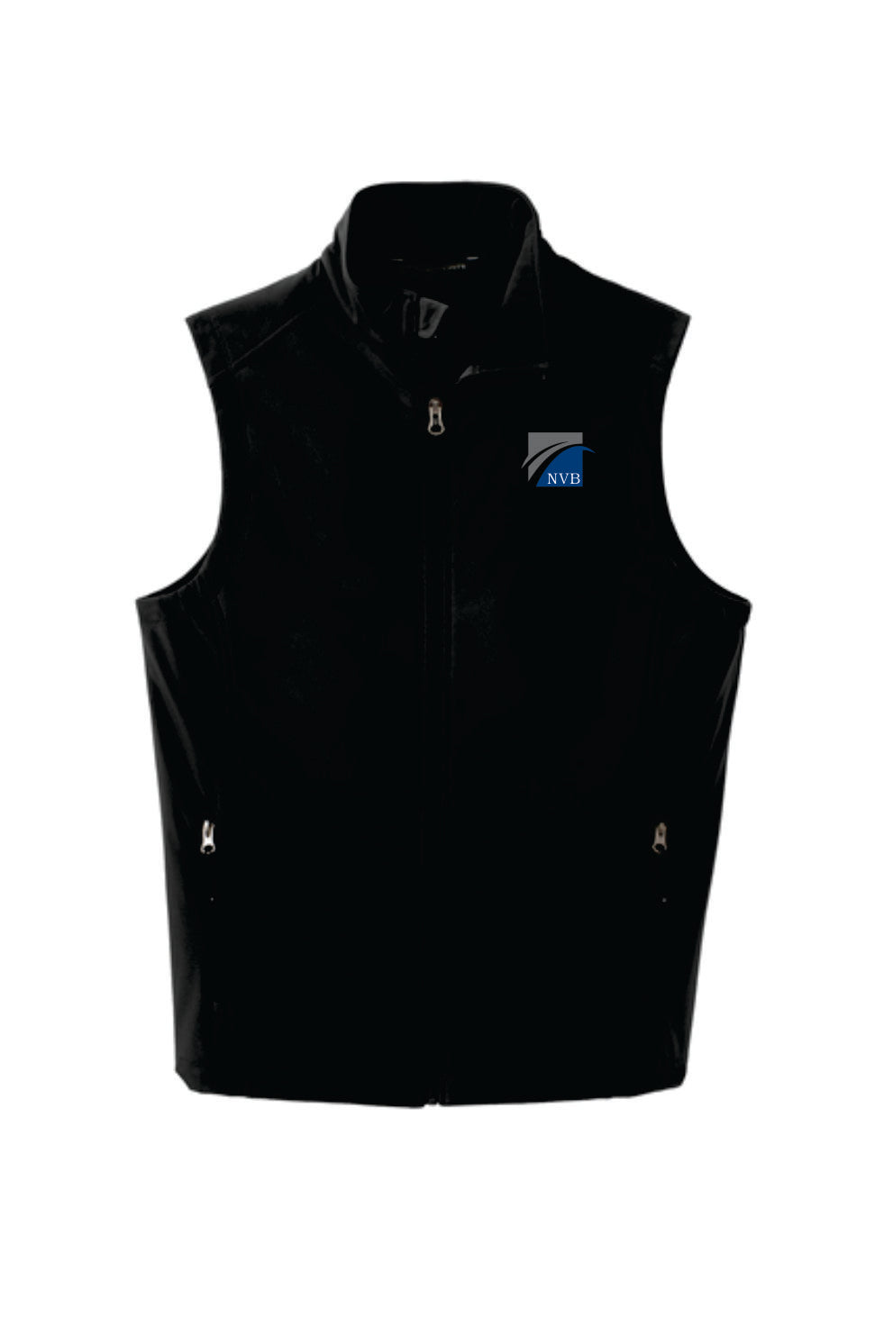 Port Authority Men's Soft Shell Vest