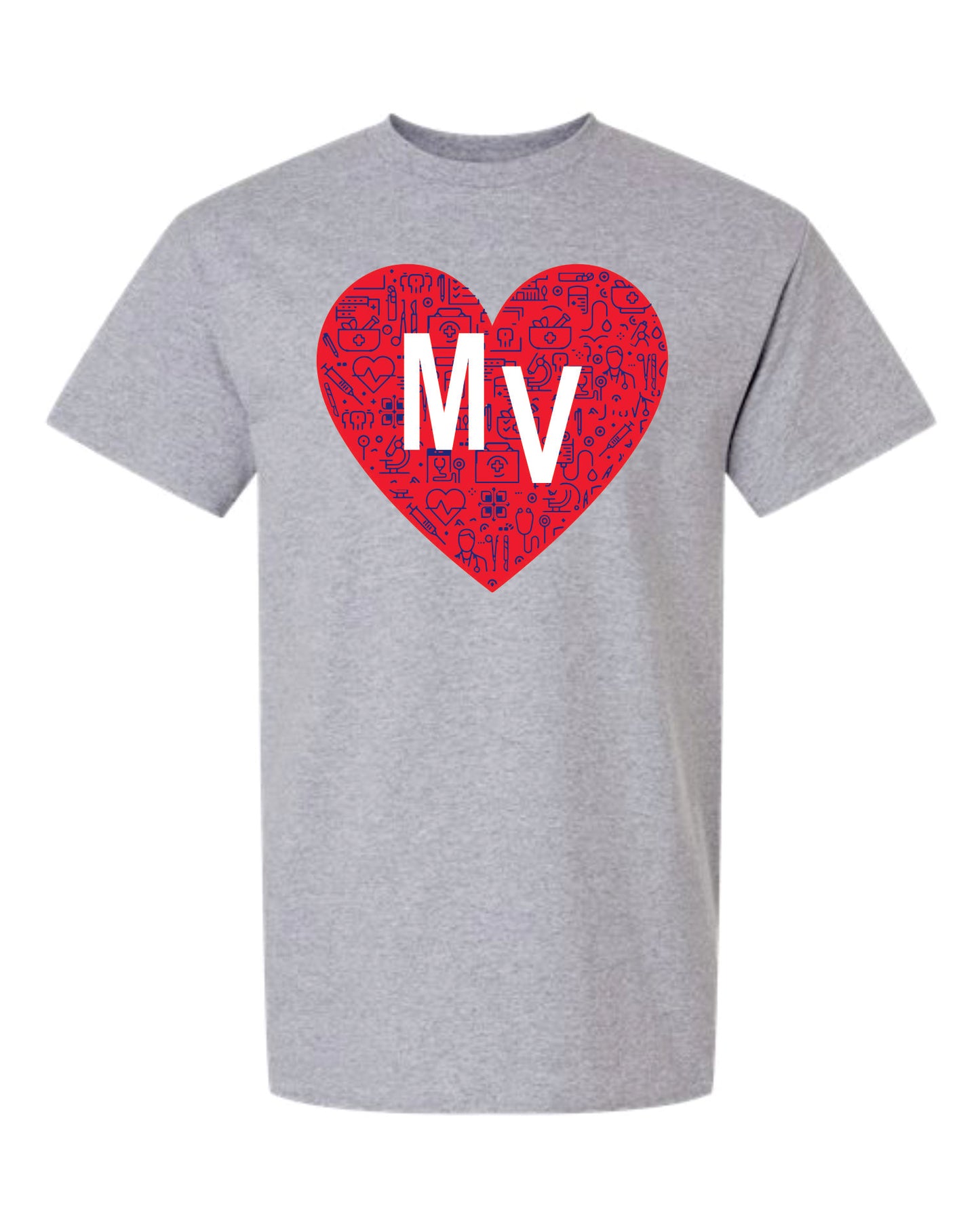 Mosaic Maryville Nurses Tee