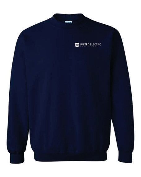 United Electric Cooperative Gildan Softstyle Crewneck