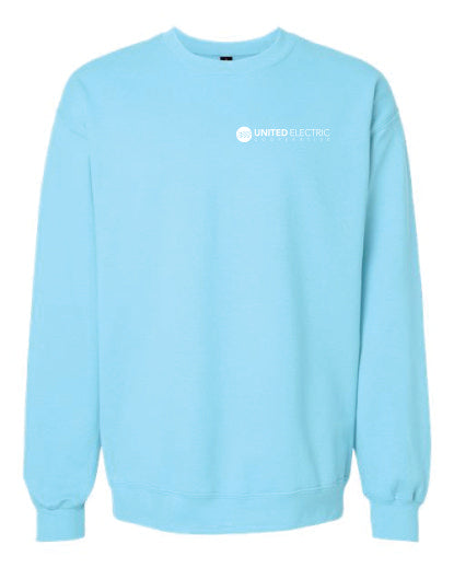 United Electric Cooperative Gildan Softstyle Crewneck
