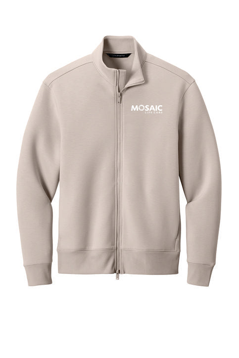 Mosaic Men's Spacer Full Zip