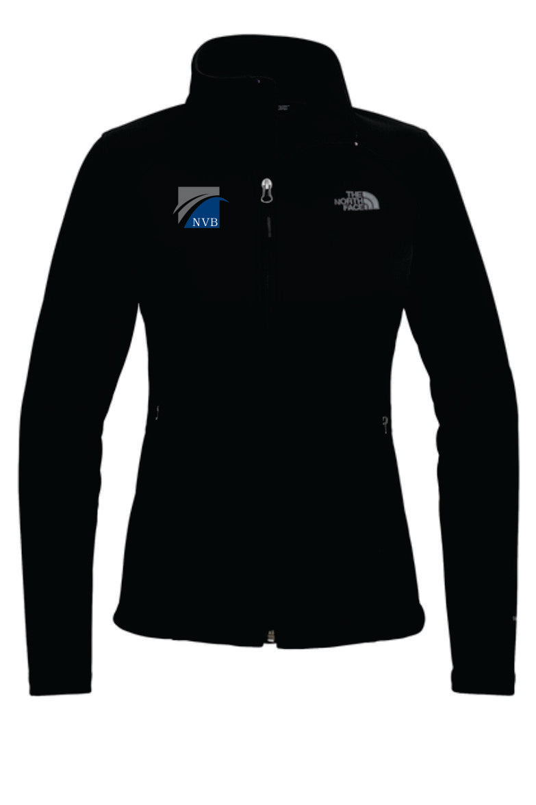 The North Face Women's Ridgewall Soft Shell Jacket