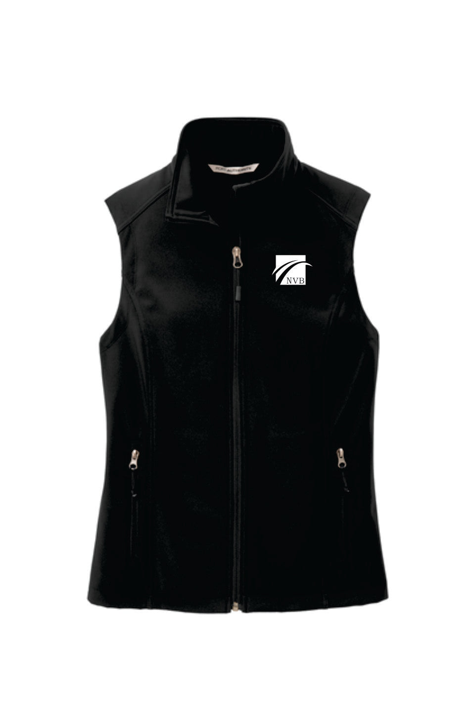 Port Authority Women's Soft Shell Vest
