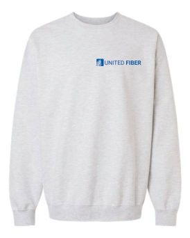 United Fiber Gildan Softstyle Crewneck