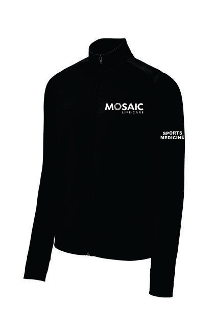 Sport Tek Full Zip Jacket