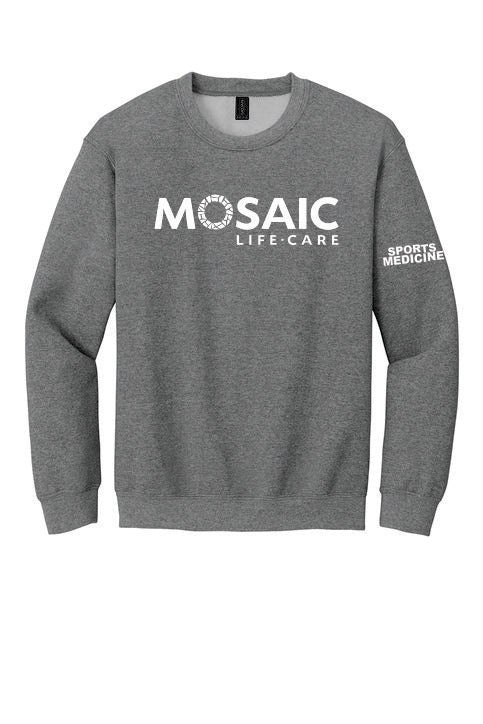 Gildan Crewneck Sweatshirt