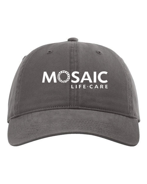 Mosaic Richardson 326 Unstructured Hat