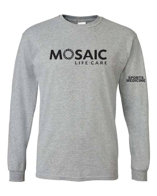 Gildan Long Sleeve Tee