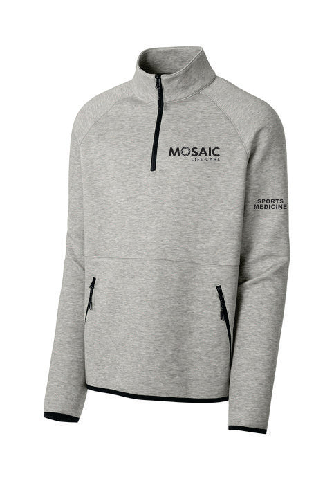 Sport Tek Phenom 1/4 Zip