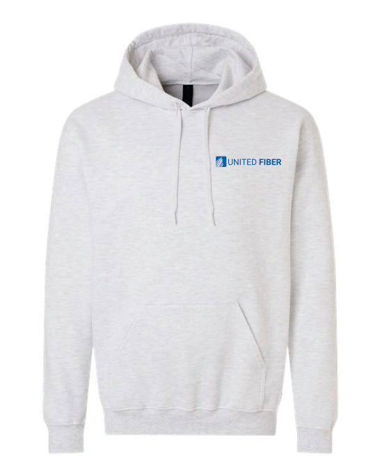 United Fiber Gildan Softstyle Midweight Hoodie