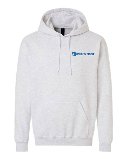United Fiber Gildan Softstyle Midweight Hoodie