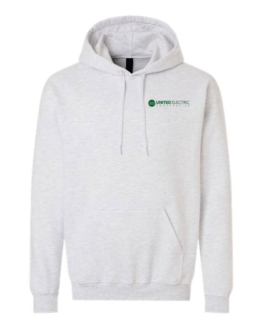 United Electric Cooperative Softstyle Midweight Hoodie