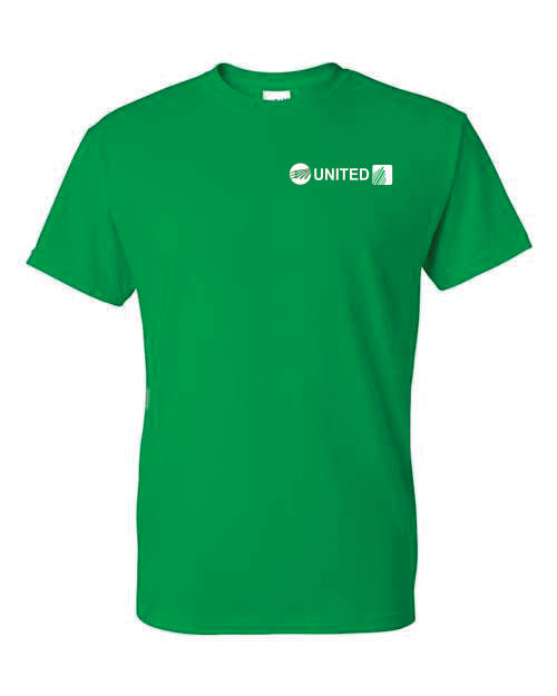 United Gildan Softstyle Short Sleeve