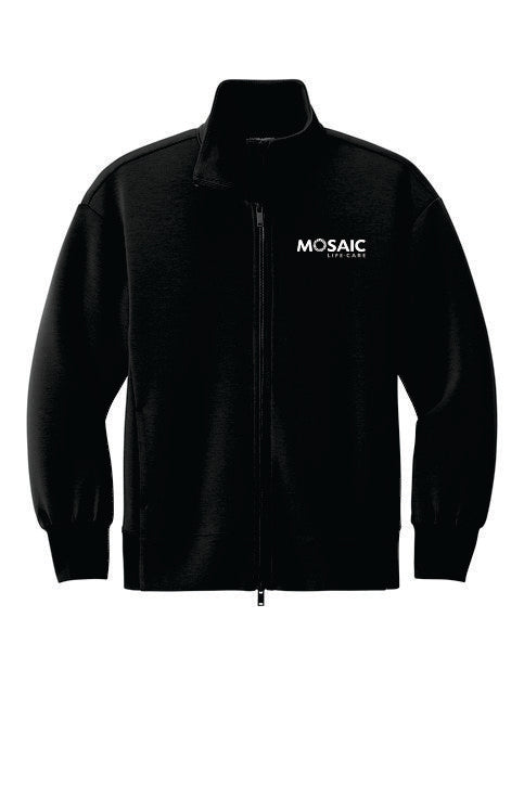 Mosaic Women's Spacer Full Zip