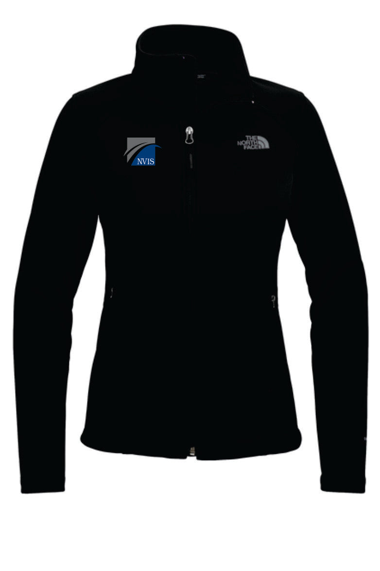 NVIS The North Face Women's Ridgewall Soft Shell Jacket