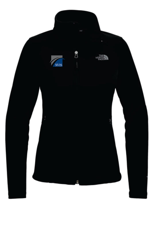 NVIS The North Face Women's Ridgewall Soft Shell Jacket