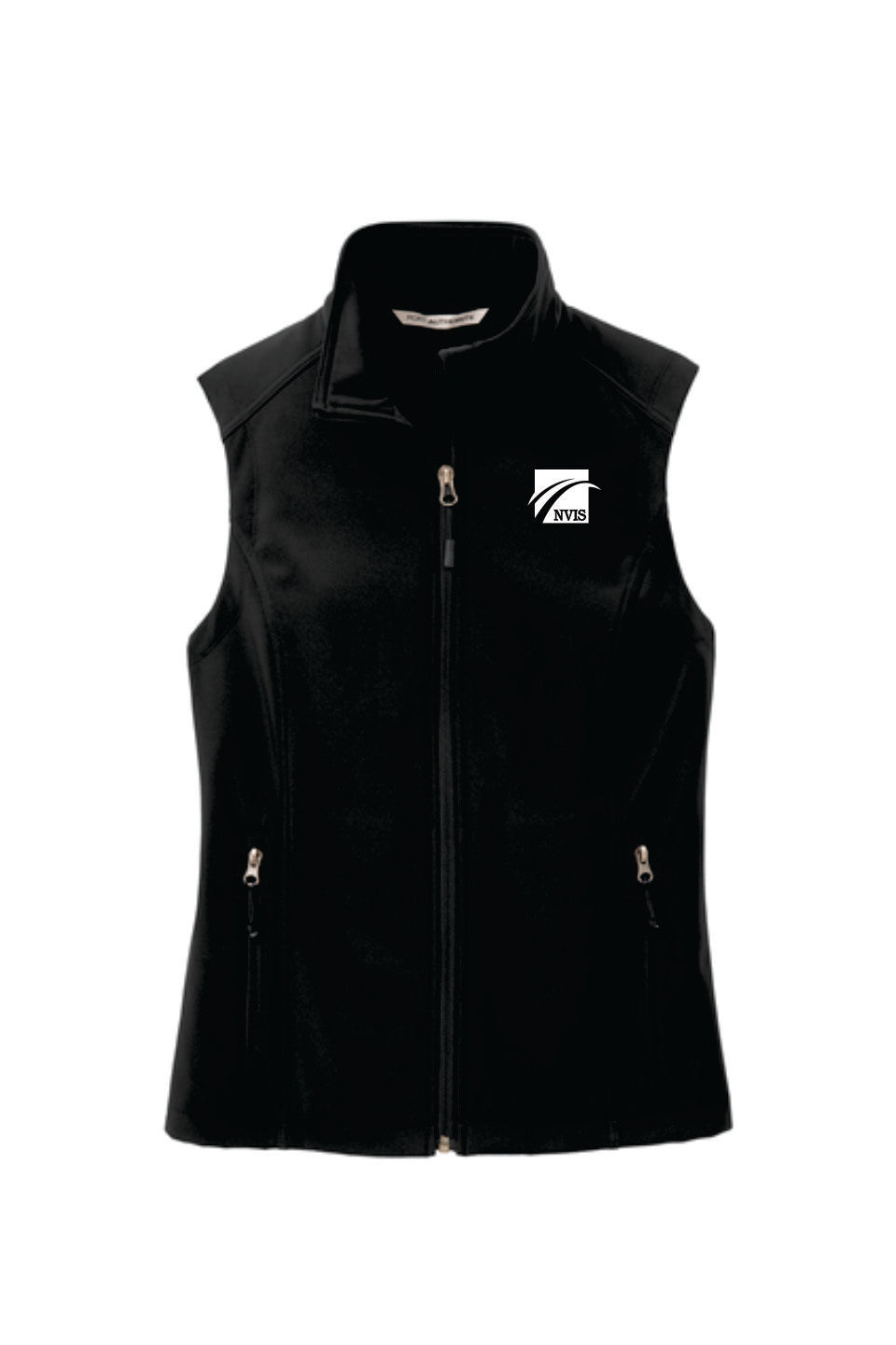 NVIS Port Authority Women's Soft Shell Vest