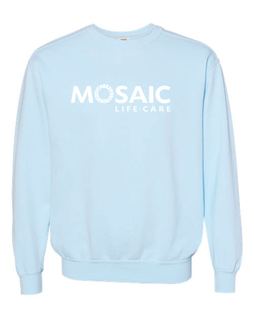 Mosaic Comfort Colors Crewneck