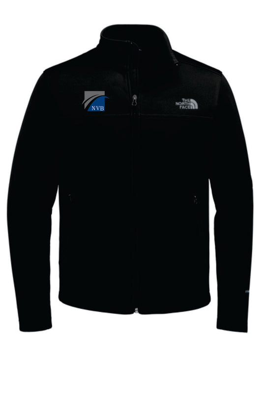 The North Face Men's Ridgewall Soft Shell Jacket
