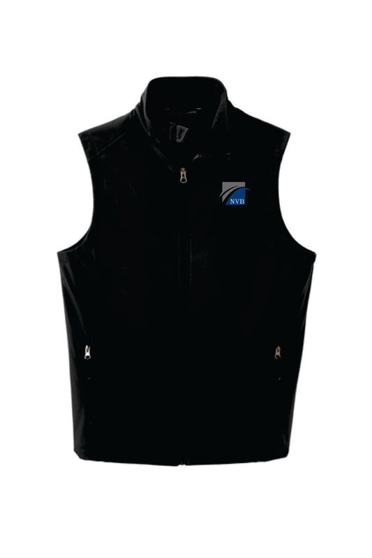 Port Authority Men's Soft Shell Vest