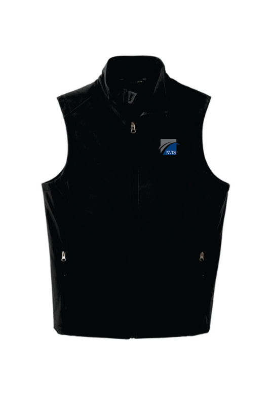 NVIS Port Authority Men's Soft Shell Vest