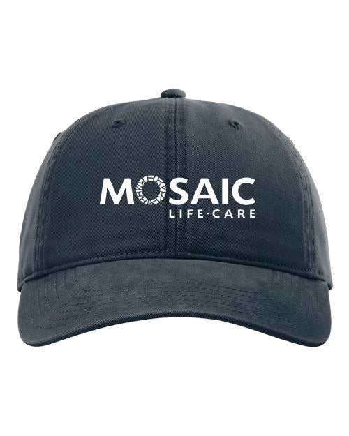 Mosaic Richardson 326 Unstructured Hat