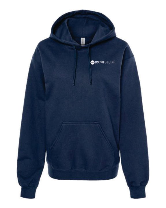 United Electric Cooperative Softstyle Midweight Hoodie