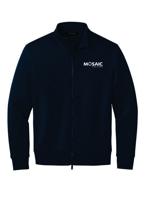 Mosaic Women's Spacer Full Zip