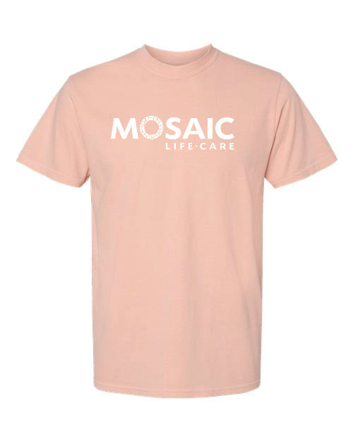 Mosaic Comfort Colors Short Sleeve