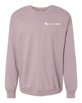 United Fiber Gildan Softstyle Crewneck