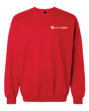 United Fiber Gildan Softstyle Crewneck