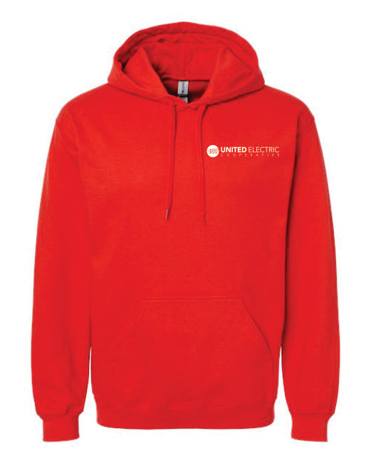 United Electric Cooperative Softstyle Midweight Hoodie