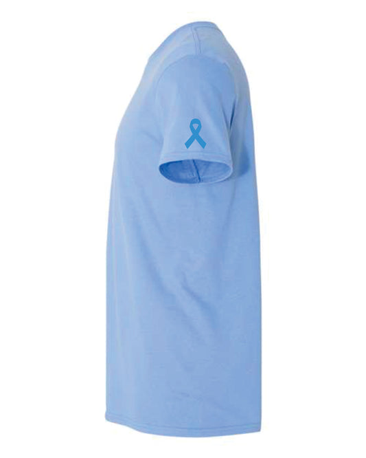 Mosaic Diabetes Awareness Short Sleeve