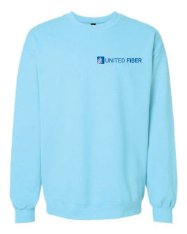 United Fiber Gildan Softstyle Crewneck