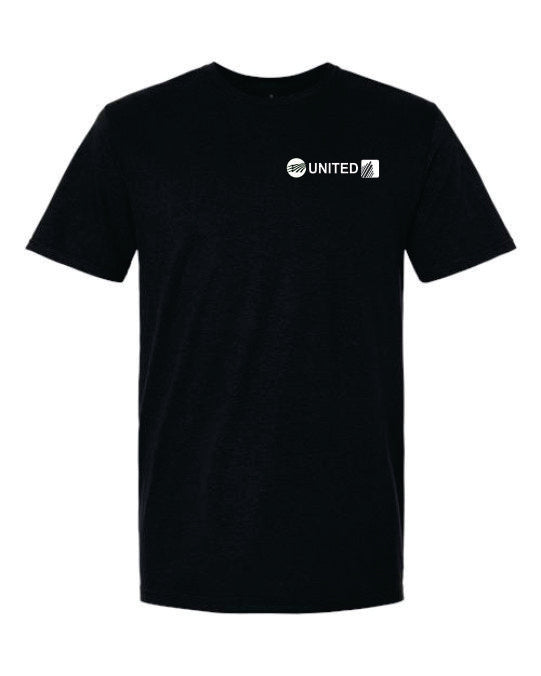 United Gildan Softstyle Short Sleeve