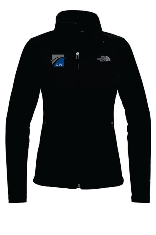 The North Face Women's Ridgewall Soft Shell Jacket