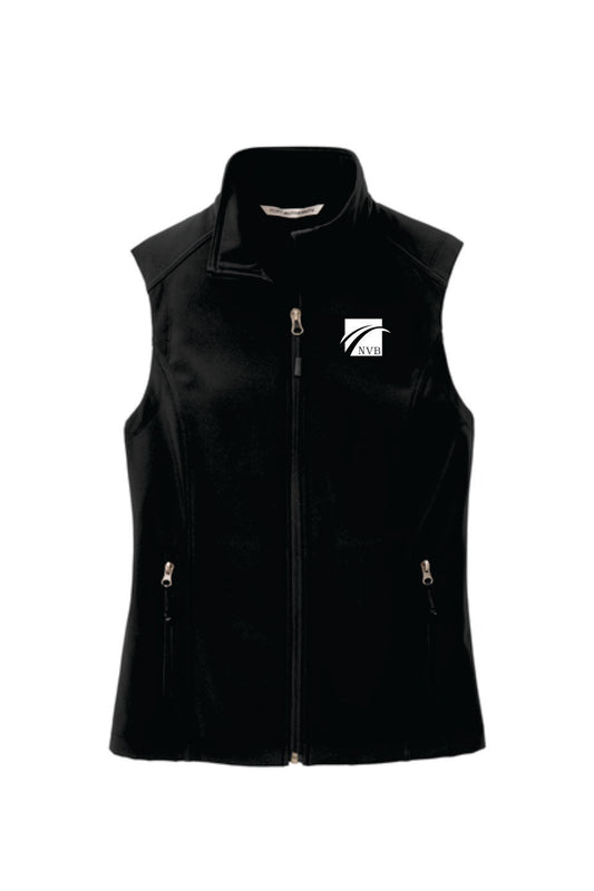 Port Authority Women's Soft Shell Vest